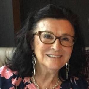 Meet your Posher, Fran